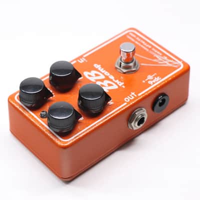 Xotic Xotic BB Preamp Andy Timmons Signature Model (07/21) image 2