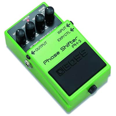 Boss   Ph3 Phaser image 1