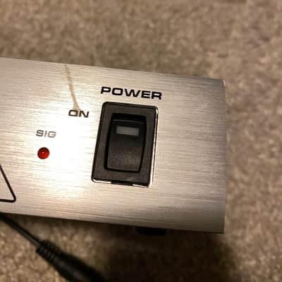 Peavey Assisted Listening System image 3