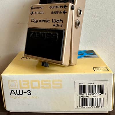 Boss AW-3 image 2