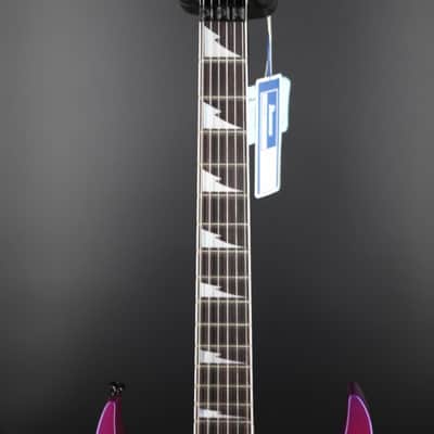 Ibanez 540PIII-PN Genesis Collection - Purple Neon image 8