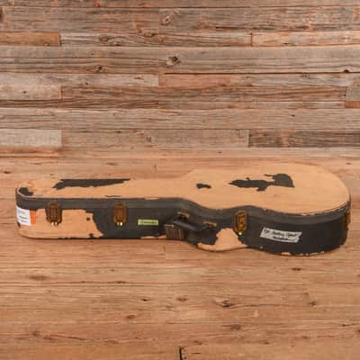 Gretsch Country Gentleman Walnut 1978 image 8