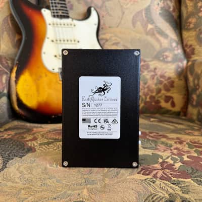 Immagine Earthquaker Devices / Dr. Z ZEQD-Pre - 4