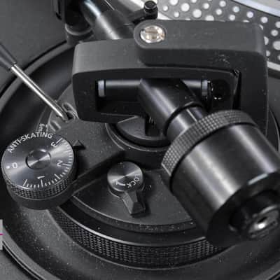 Technics SL-1200MK7 Direct Drive DJ Turntable System in Excellent Condition image 13