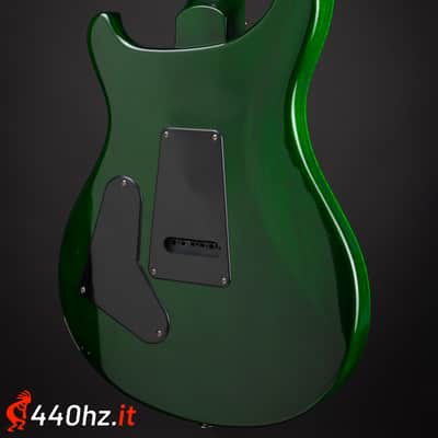 PRS 10th Anniversary S2 Custom 24 Limited Edition 2023 - Eriza Verde image 3