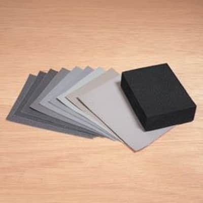 Small Micro-Mesh Sanding Kit image 2