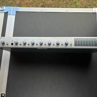 PreSonus DigiMax D8 8-Channel Mic Preamp with Digital Output | Reverb