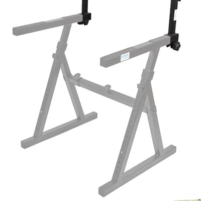 Knox Gear Second Tier for KN-KS03 Z Style Keyboard Stand image 2