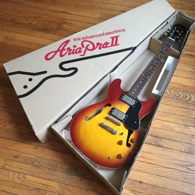 Aria Pro II TA-40 MINT New Old Stock Time Machine image 10