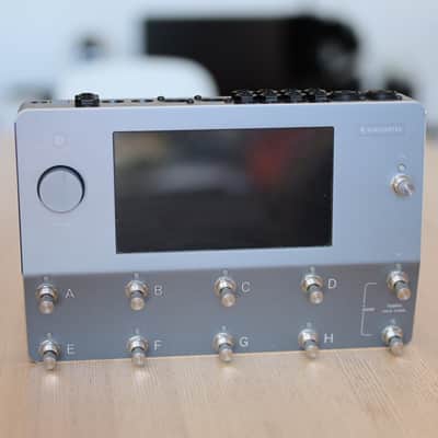 Neural DSP Quad Cortex - Gray image 7