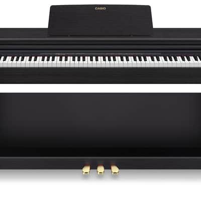 CASIO AP-270 BK Celviano AiR Digitalpiano schwarz image 2