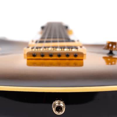 Greg Lake of Emerson, Lake & Palmer Owned & Used Custom Guitar image 9