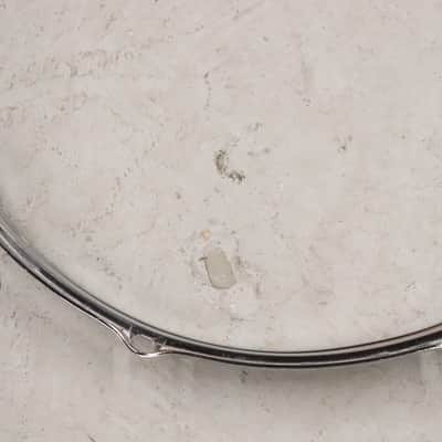 Slingerland 14" 8 Lug Stick Saver Drum Hoop Vintage 1960's -70's image 6