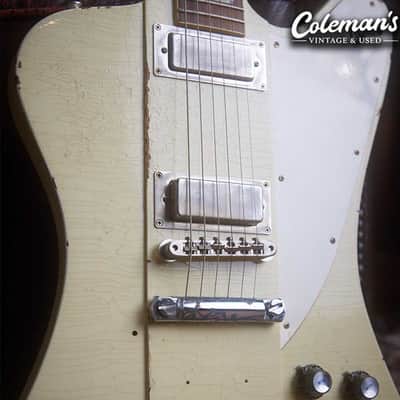 GIBSON Custom Shop Murphy Lab '64 Johnny Winter Firebird V image 3