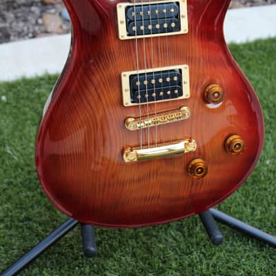 PRS Custom 24 Limited Edition Signature - 1991 # 5/300 RARE image 13