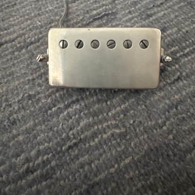 Tom Holmes H453 - Nickel image 3