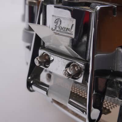PEARL FFS 14" x 3.5" MAPLE PICCOLO SNARE DRUM-14" x 3.5" image 12