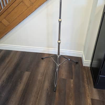 Staccato Straight Cymbal Stand 1970s-80s image 2