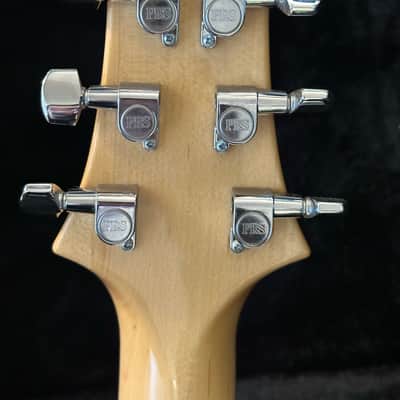 PRS 513 Swamp Ash 2010 image 6