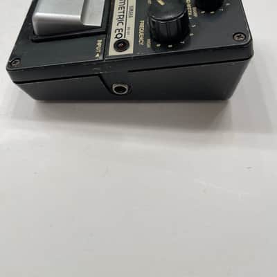 Yamaha PE-01 Parametric EQ Equalizer Rare Vintage Guitar Effect Pedal MIJ Japan image 4
