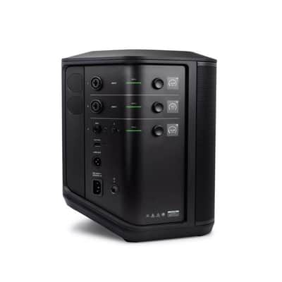 Bose S1 Pro+ Wireless PA System with Bluetooth - Black image 5