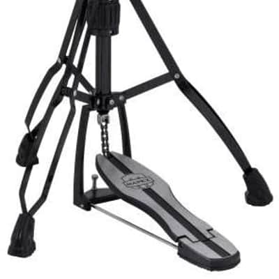 Mapex Mars Hi-Hat Stand Black (H600EB) image 2