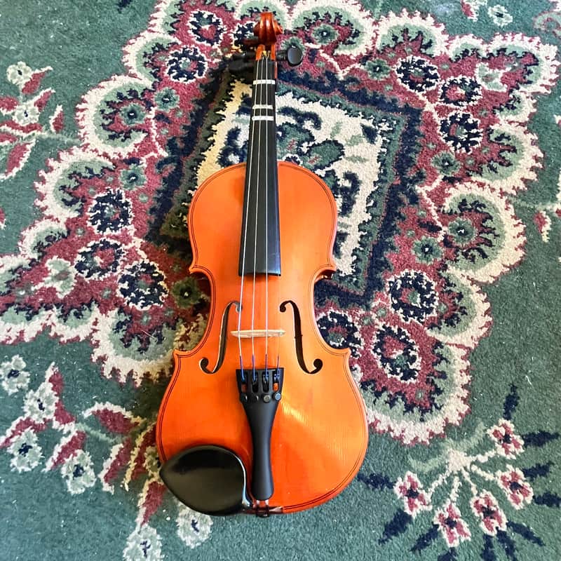 Violin- Cremona SV50 (1/2 size) image 1