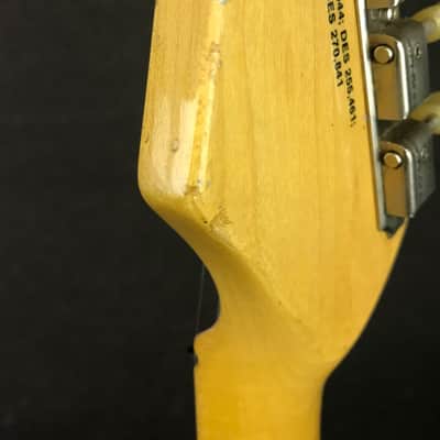 Peavey  T-15 Custom Folk Art Paint Job Southwestern Electric Guitar image 18