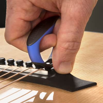 Music Nomad GRIP Puller - Premium Bridge Pin Puller image 5