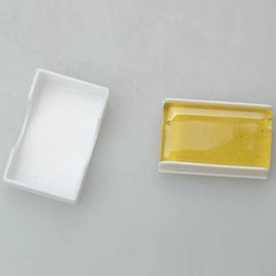 Cxxss 15" Acoustic Viola Case Bow Rosin Nature image 6