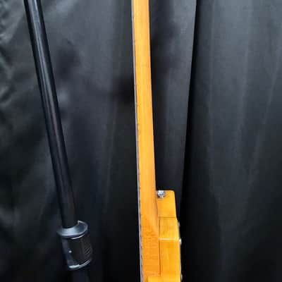 Fender TL-72 Telecaster Reissue - Vintage Natural - MIJ (Made In Japan) image 10