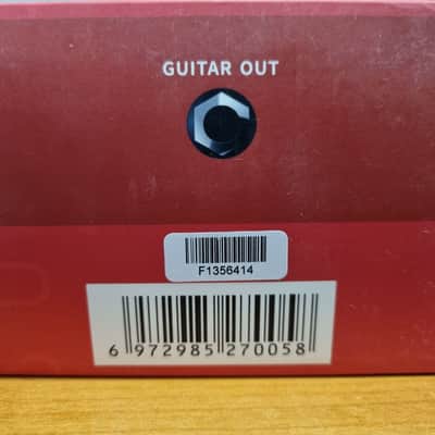 Flamma FV01 Corrector 2021 - Present - Red image 8