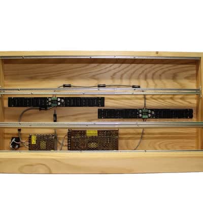 9Ux150HP Powered Eurorack Case image 2