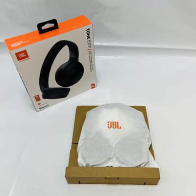 JBL Tune 520BT, Wireless on-ear headphones with JBL Pure Bass sound image 4