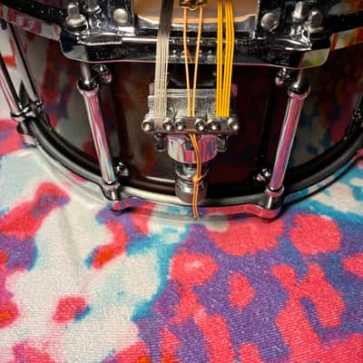 Pearl 6.5x14" Philharmonic Concert Snare PHP-1465/101 image 14
