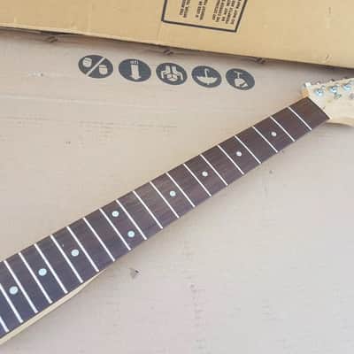 ARIA PRO II NECK image 4