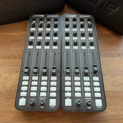 Allen & Heath Xone K2 (2 Controllers) Professional DJ MIDI Controller image 2