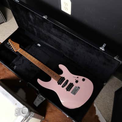 Suhr Modern Antique Limited Edition Shell Pink image 12