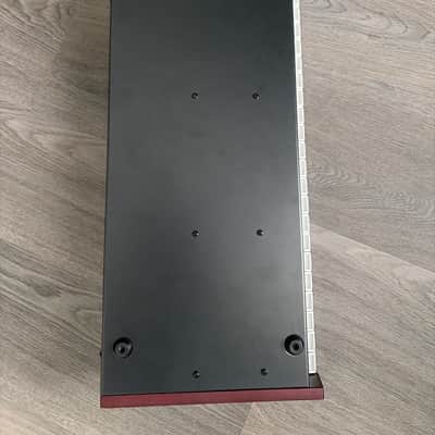 Behringer Vocoder VC340 2019 - Present Black image 6