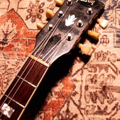 Gibson ES-335 Cherry 1967 ~ Secondhand image 18
