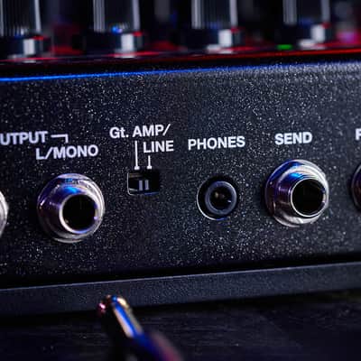 Boss ME-90 Guitar Multi-Effects image 8