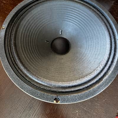 Celestion T3904 Vintage 30 12" 60W 16 Ohm Speaker 2010s - Black image 2
