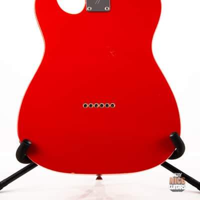 Fender TL-Minnie Telecaster MIJ - only 200 ever made image 7