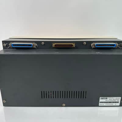 Otari CB-113 Remote for MTR90 Tape Machine image 6