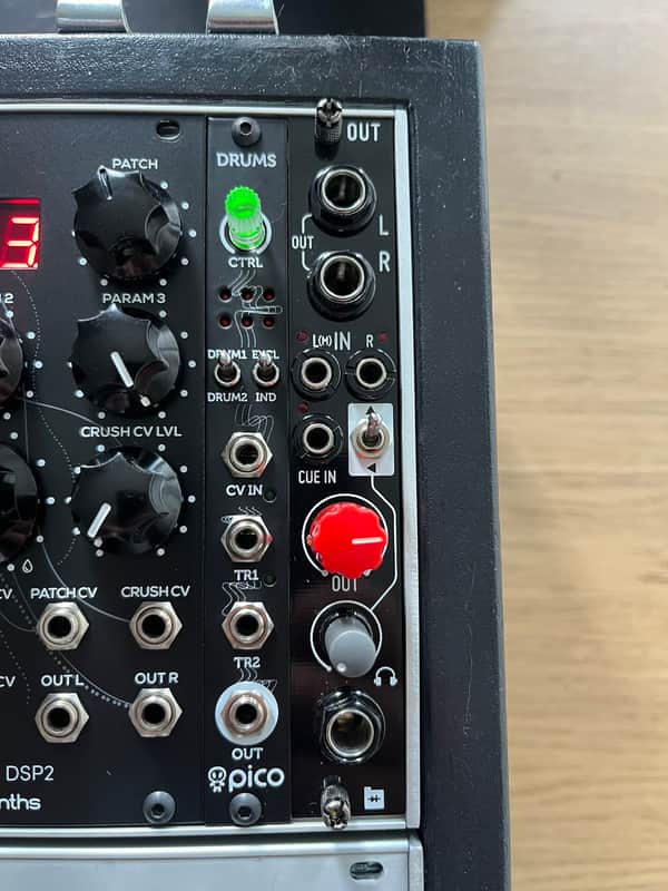 Befaco Output v3 image 1