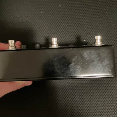 Line 6 HX Stomp 2018 - Present - Black image 2