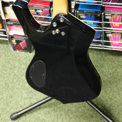 Ibanez Iceman IC120 electric guitar made in 2004 Korea S/H image 8