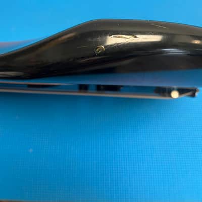 Vintage Fender JB62/LH ‘62 Reissue Jazz Bass 1993 - Lefty - Sunburst MIJ image 10