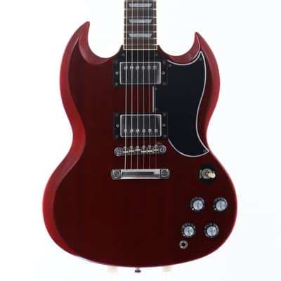 Epiphone SG Standard '61 | Reverb