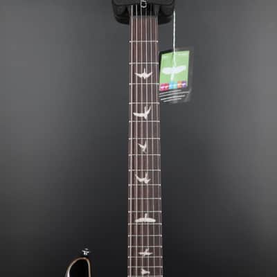 PRS SE CE 24 - 2026 - Charcoal Burst image 3